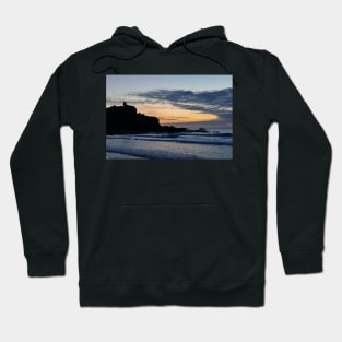 St Ives, Cornwall Hoodie